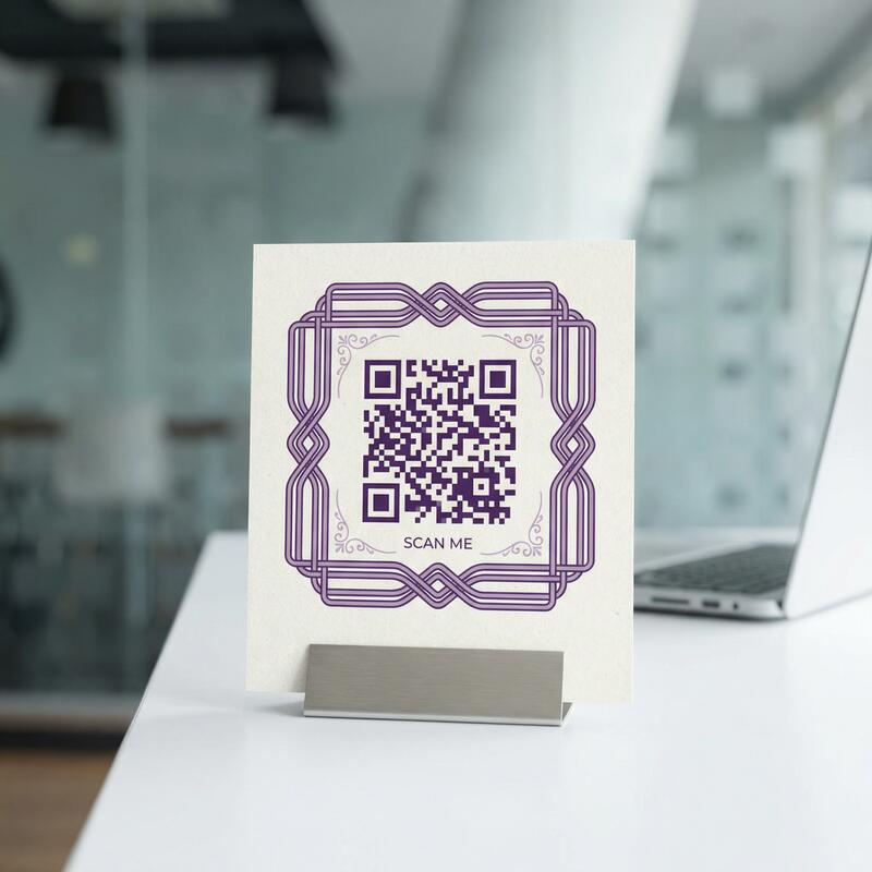 糖心商务二维码