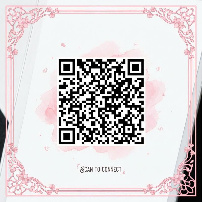 糖心公众号二维码